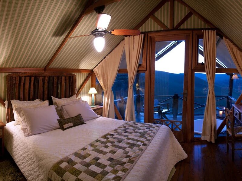 Foto: Parador Casa da Montanha 