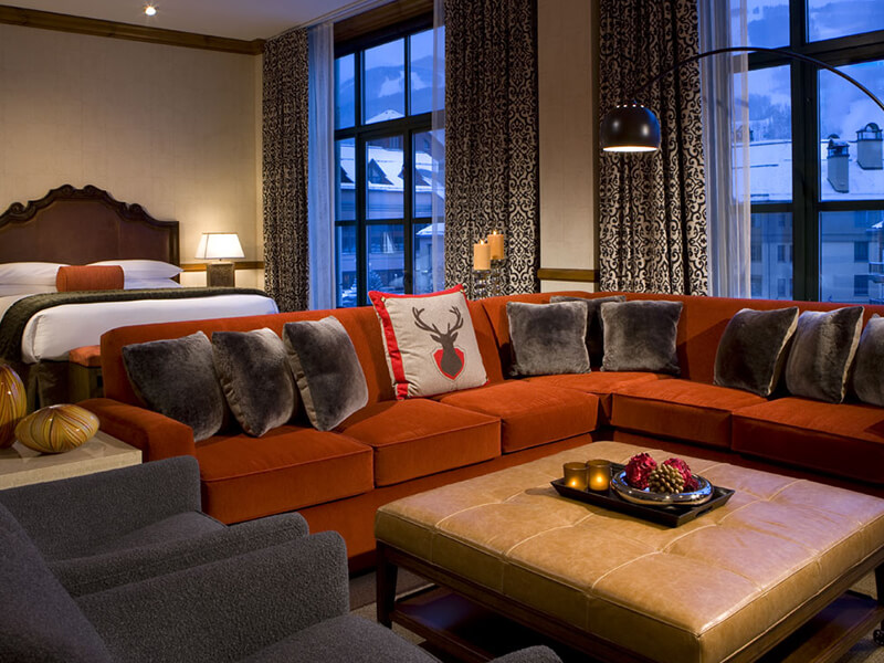 Foto: Park Hyatt Beaver Creek Resort and Spa