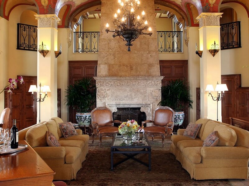 Hotel Biltmore Foto: Divulgação