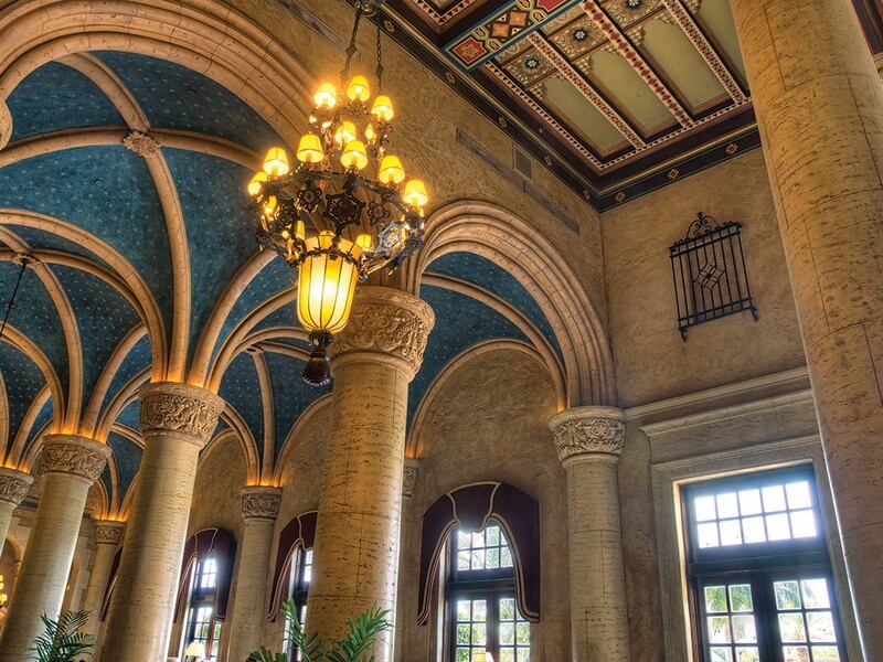 Hotel Biltmore Foto: Divulgação