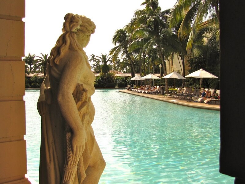 Hotel Biltmore Foto: Blog Viva Miami
