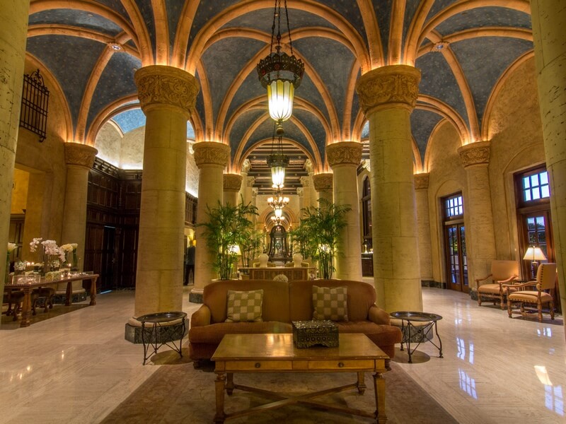 Hotel Biltmore Foto: Divulgação