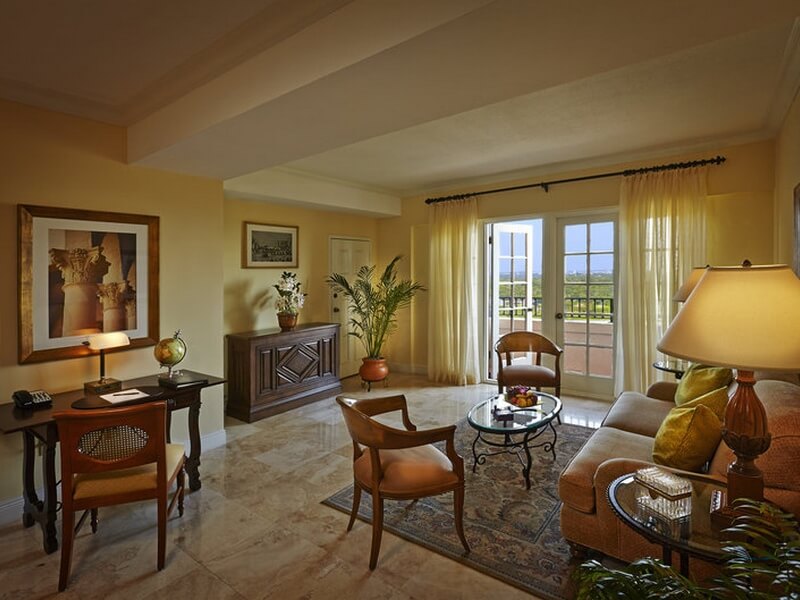Hotel Biltmore Foto: Divulgação