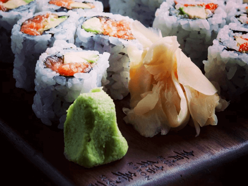 Blue Ribbon Sushi Bar Foto: Divulgação