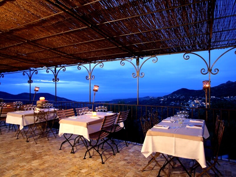 Restaurante Chez Leon Foto: Divulgação