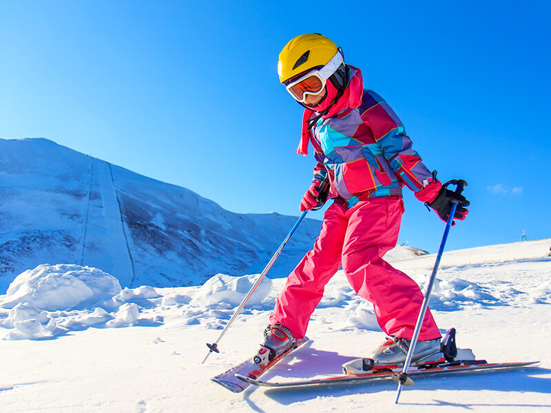 Deer Valley Foto: Deer Valley Resort