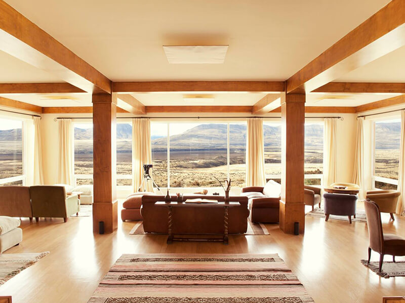 Foto: EOLO Patagonia´s Spirit