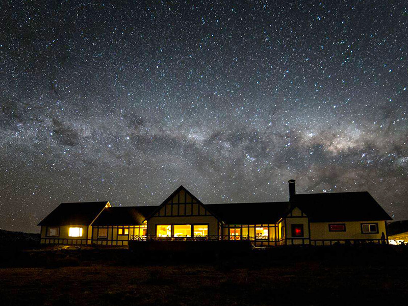 Foto: EOLO Patagonia´s Spirit