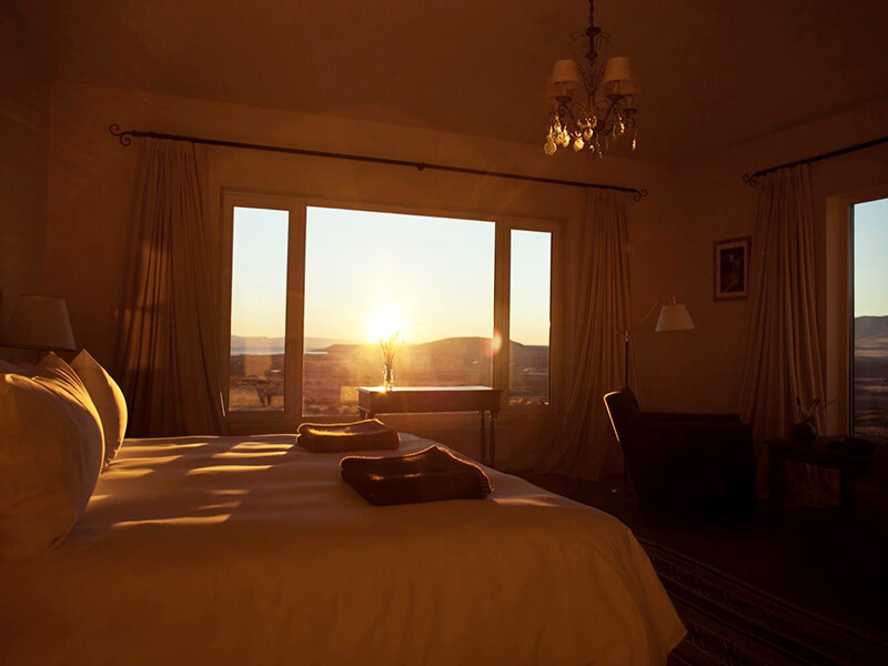 Foto: EOLO Patagonia´s Spirit