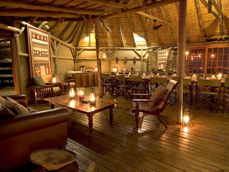 Foto: Little Kulala - Wilderness Safaris 