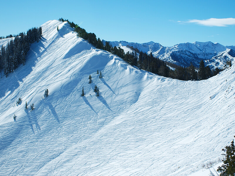 Park City Foto: Teresa Perez Tours