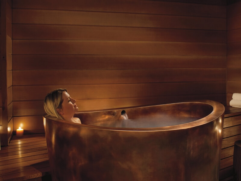 The Ritz-Carlton, Lake Tahoe Foto: Divulgação