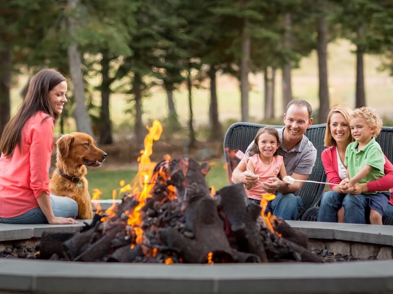 The Ritz-Carlton, Lake Tahoe Foto: Divulgação