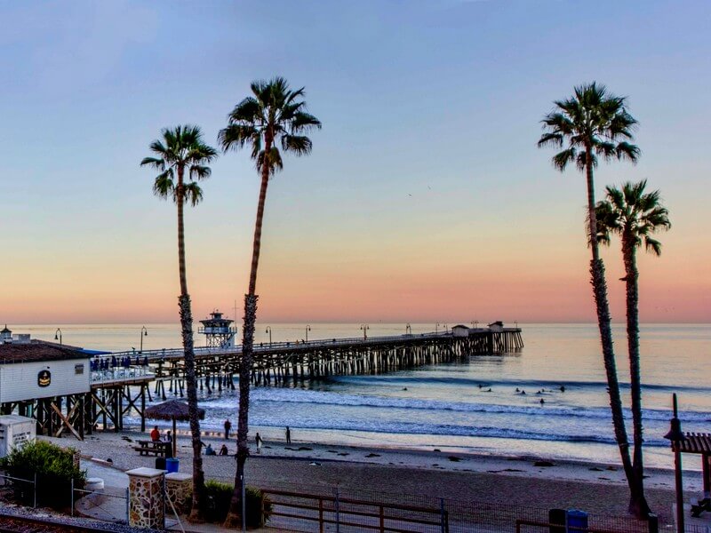 San Clemente Foto: Reprodução