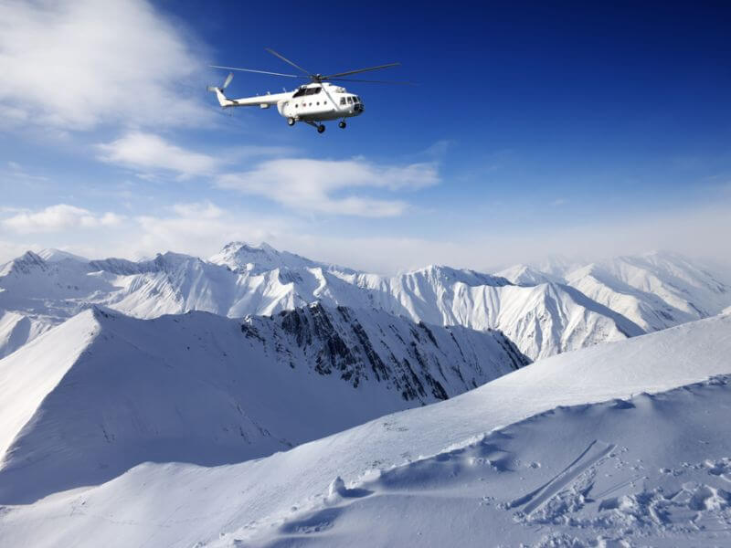 Verbier Foto: Teresa Perez Tours