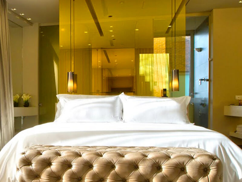 Foto: B.o.g Hotel 