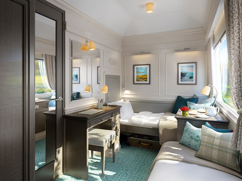 Foto: Belmond Grand Hibernian