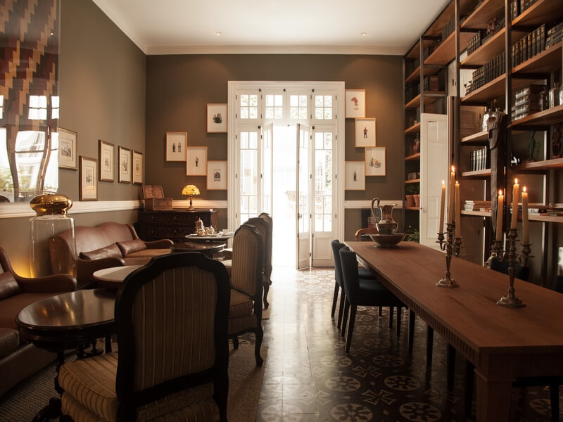 Biblioteca Foto: Hotel B