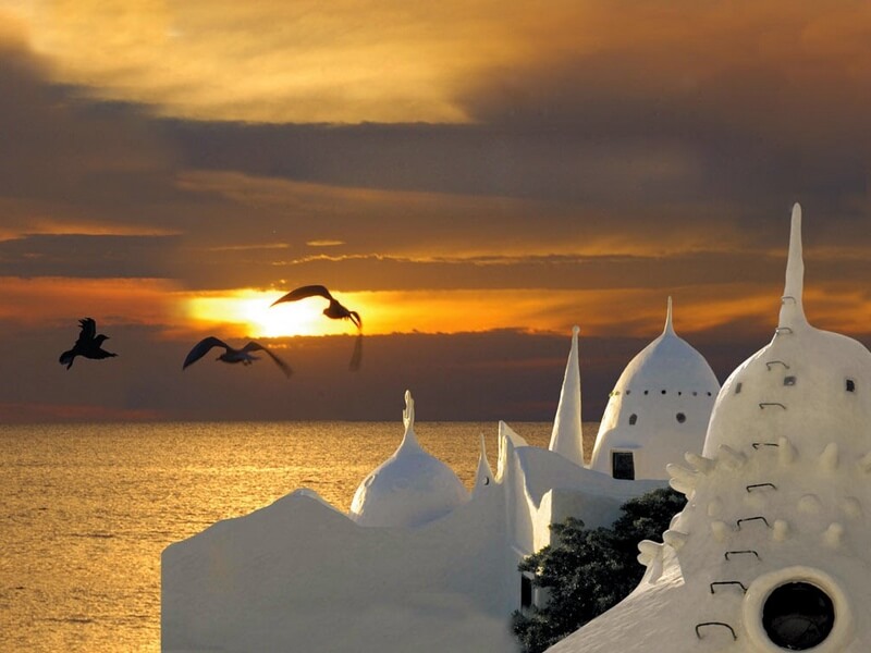 Punta del Este Foto: Reprodução