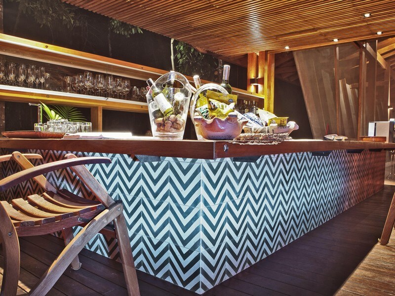 Bar Foto: Divulgação
