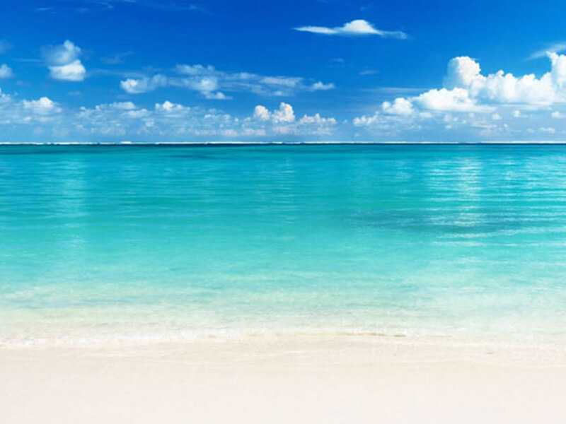 Grace Bay Foto: Divulgação