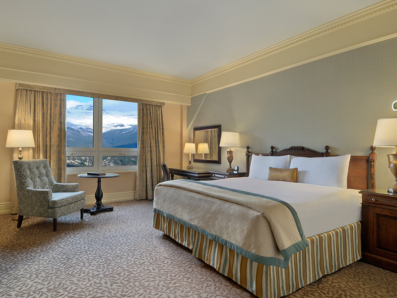 Foto: The Fairmont Banff Springs