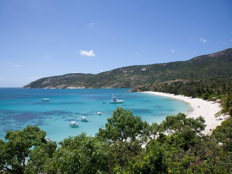 Foto: Lizard Island