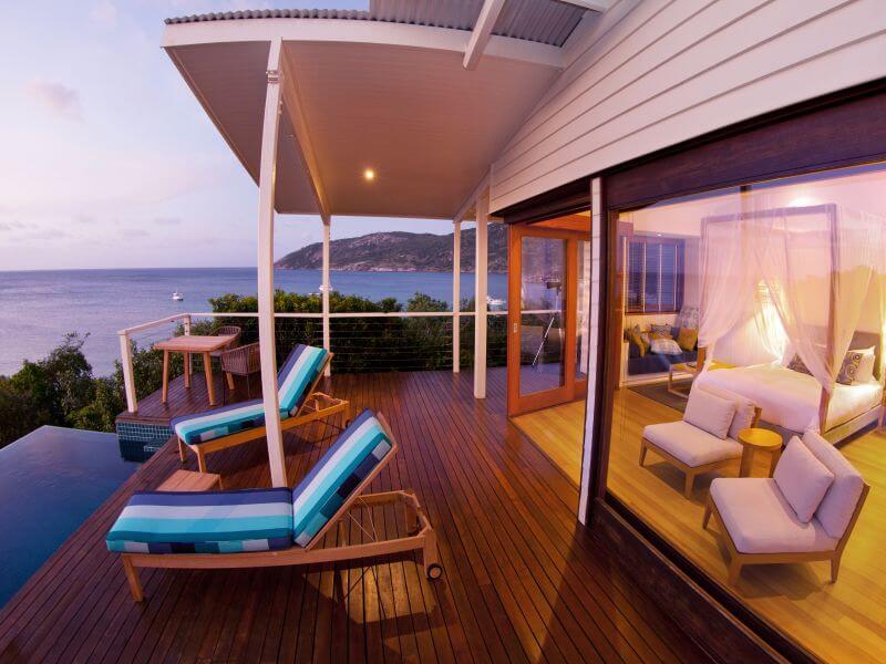 Foto: Lizard Island