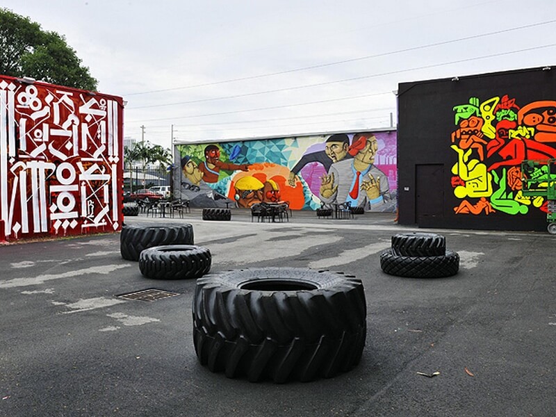 Wynwood Foto: Reprodução
