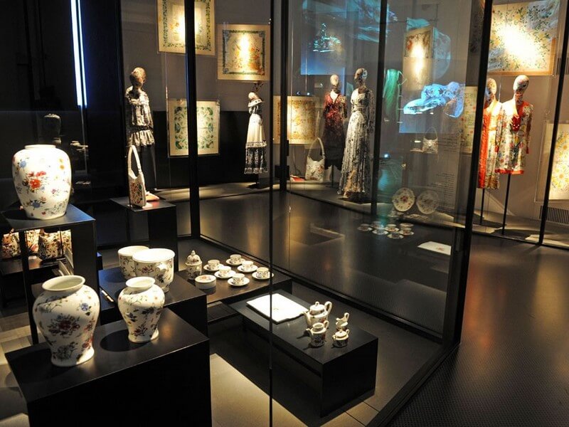 Gucci Museo Foto: Reprodução