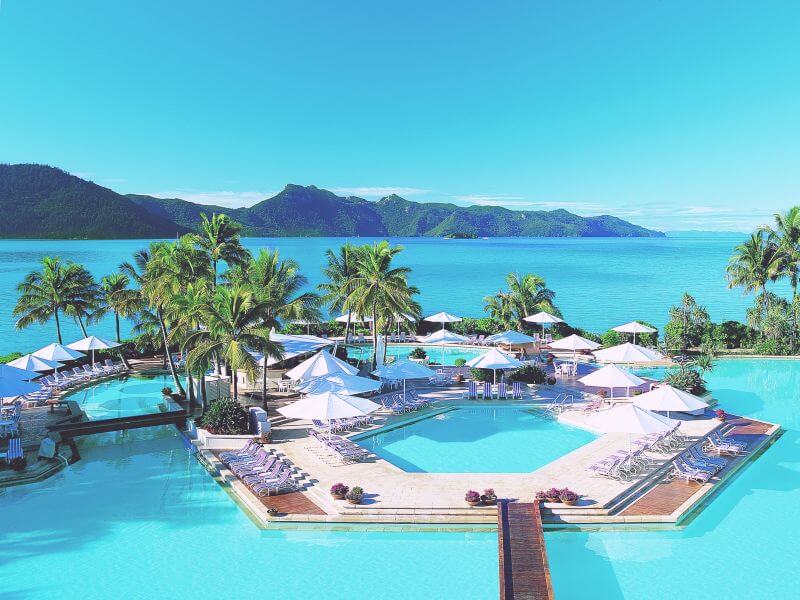 Foto: One & Only Hayman Island