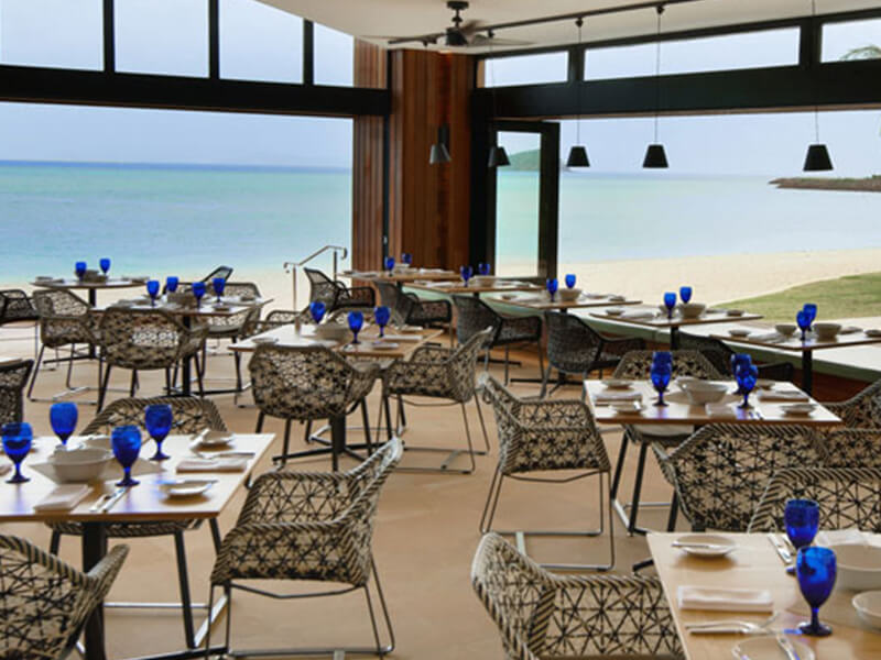 Foto: One & Only Hayman Island