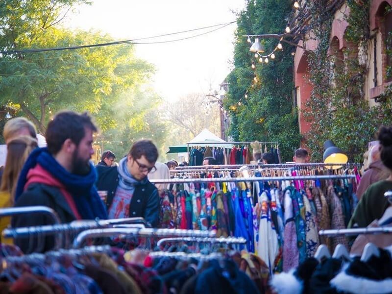 Palo Alto Market Foto: Reprodução