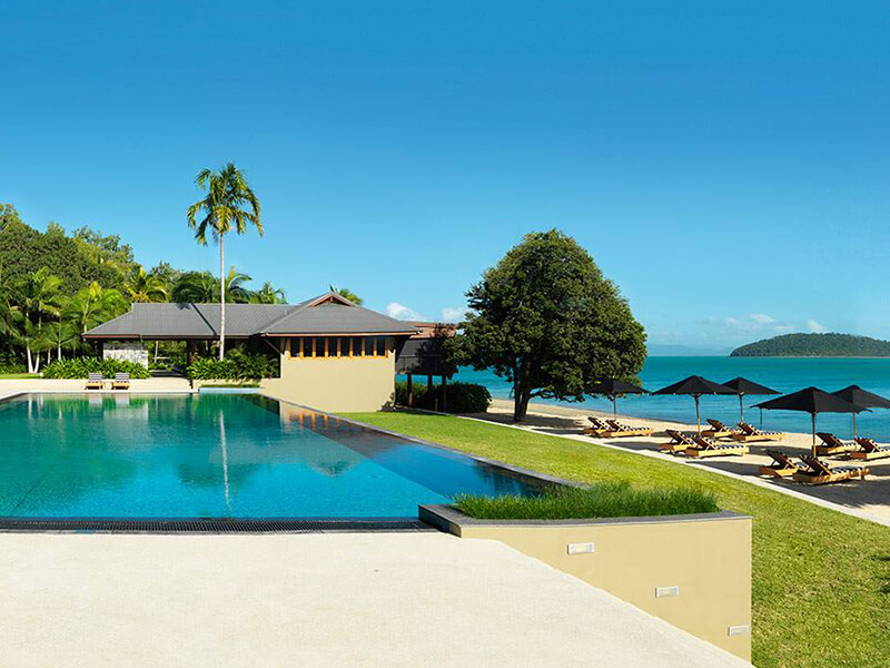Foto: ​​qualia​,​ Great Barrier Reef