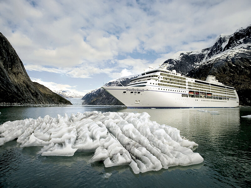 Regents Cruises Foto: Teresa Perez Tours