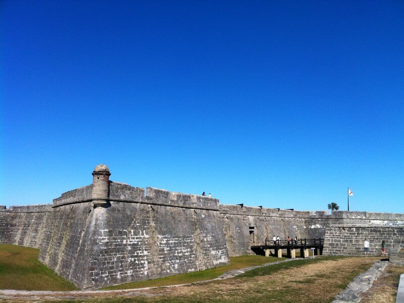St. Augustine Foto: Blog Viva Miami