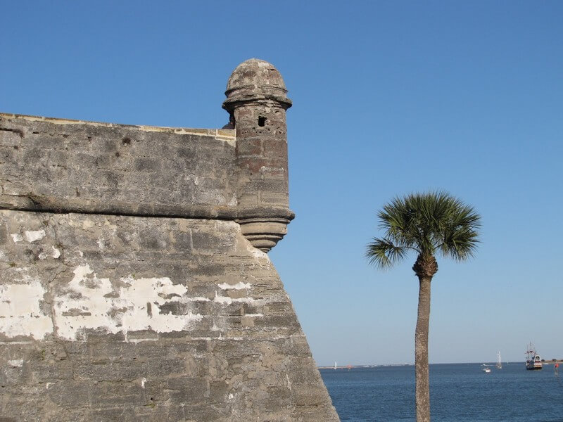 St. Augustine Foto: Blog Viva Miami
