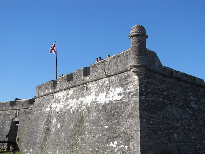 St. Augustine Foto: Blog Viva Miami