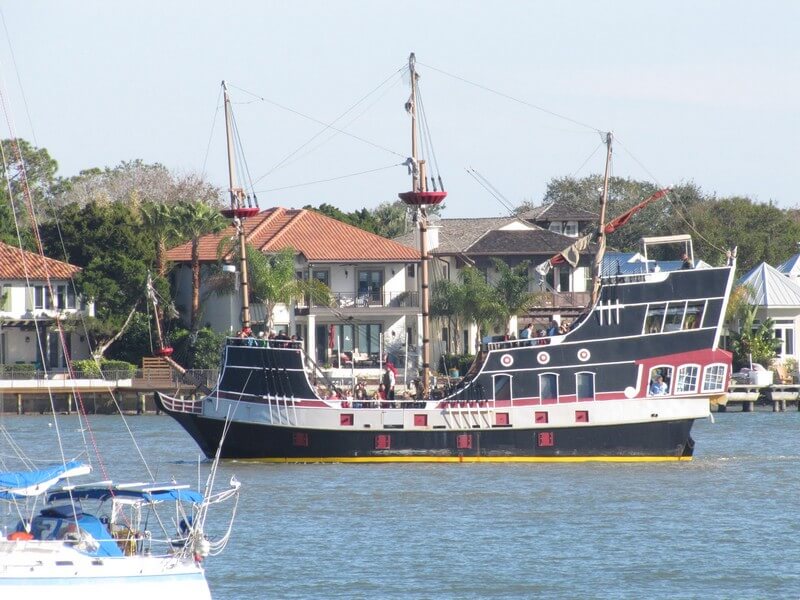 St. Augustine Foto: Blog Viva Miami