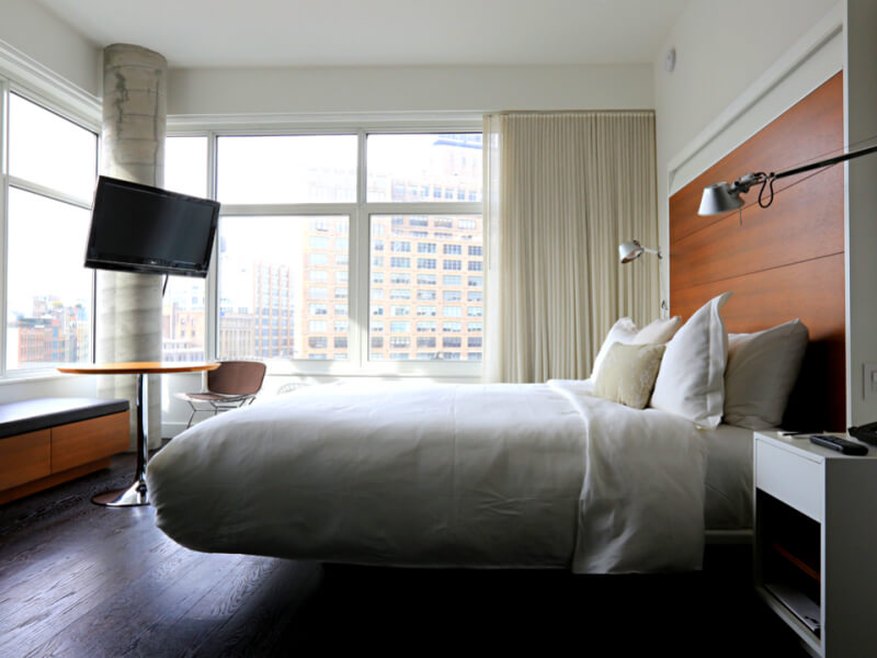 The James New York Foto: Reprodução