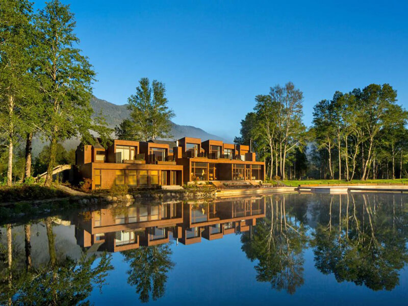 Foto: Hacienda Hotel Vira Vira