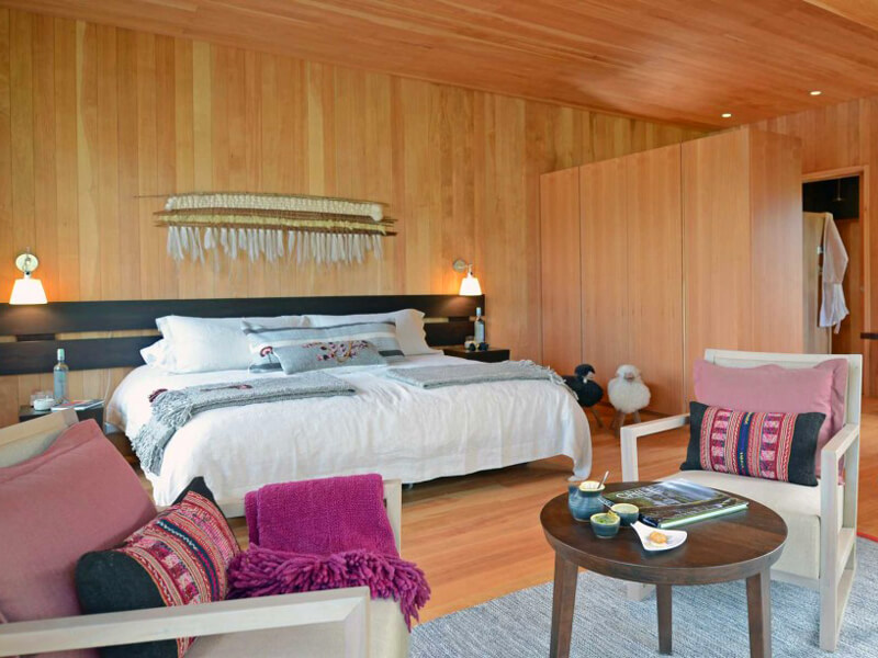 Foto: Hacienda Hotel Vira Vira