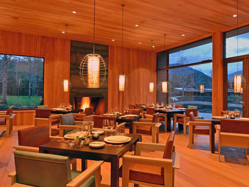 Foto: Hacienda Hotel Vira Vira