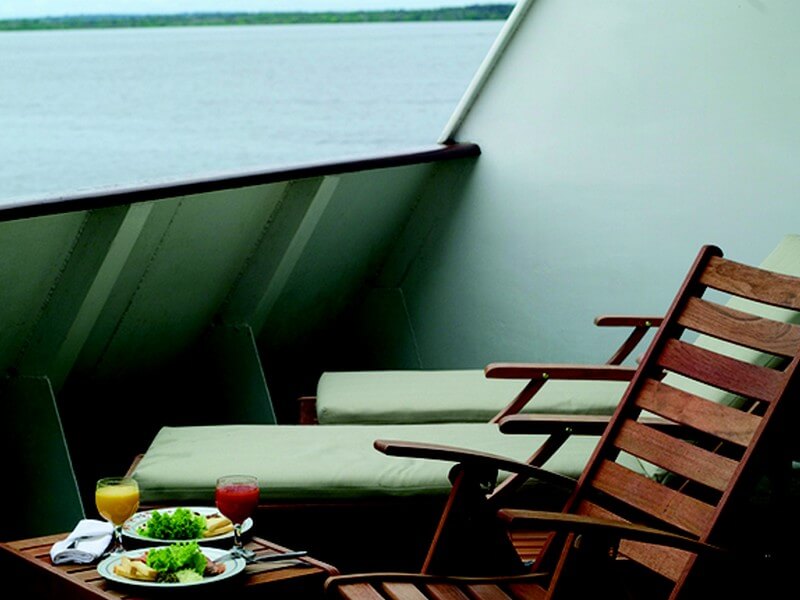 Foto: Iberostar Grand Amazon