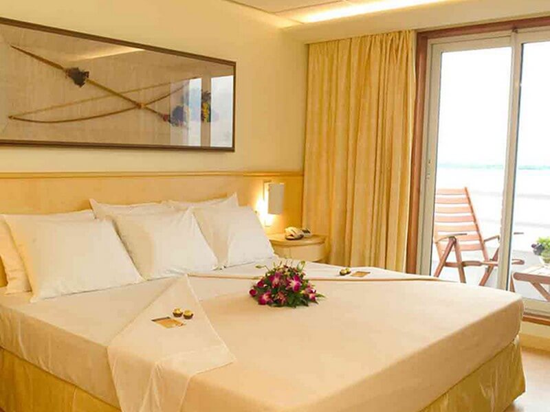 Foto: Iberostar Grand Amazon