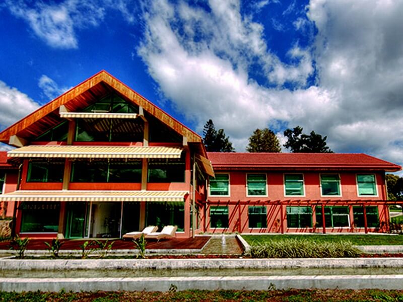 Foto: Lapinha SPA 