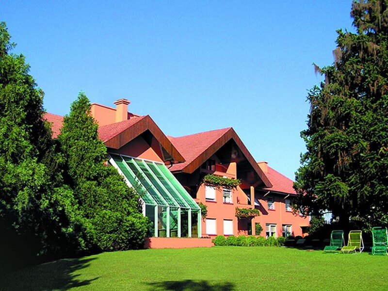 Foto: Lapinha SPA