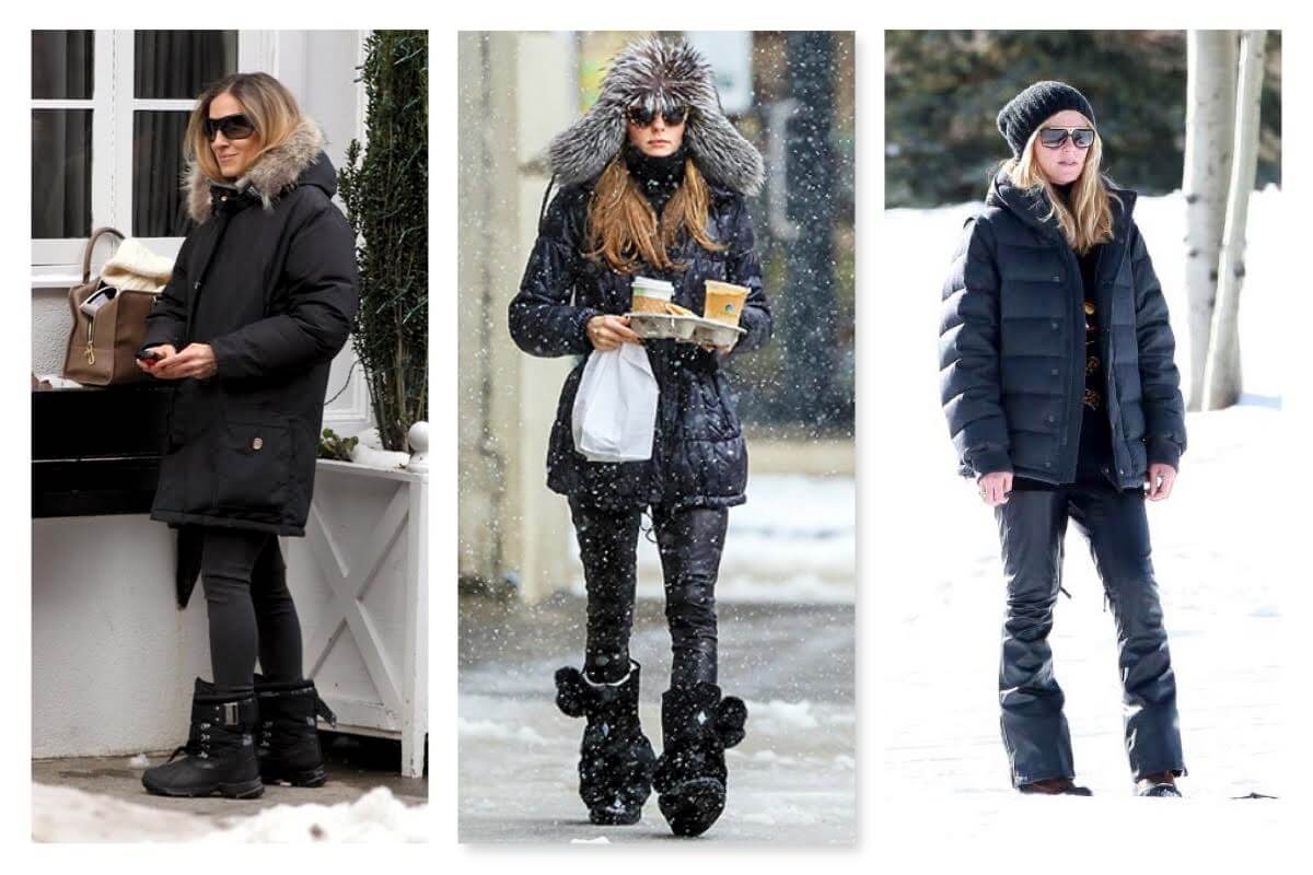 looks neve