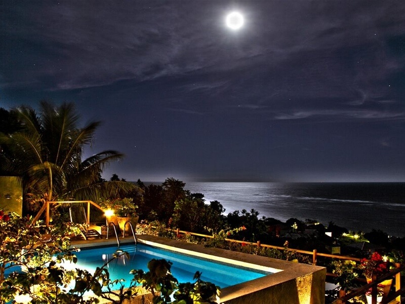 Maitei Hotel Foto: Divulgação