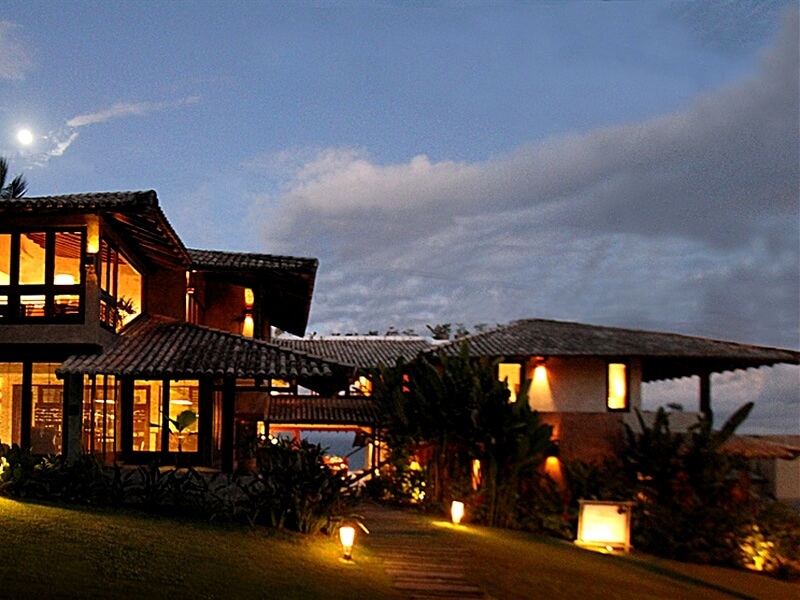 Maitei Hotel Foto: Divulgação